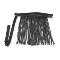 Frontal chasse-mouche Waldhausen autonome Noir