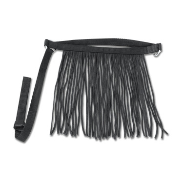 Frontal chasse-mouche Waldhausen autonome Noir