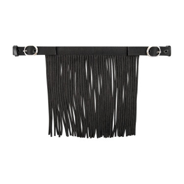 Frontal chasse-mouches Waldhausen boucle Noir