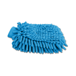 Gant microfibres de pansage Waldhausen