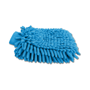 Gant microfibres de pansage Waldhausen Gant microfibres de pansage Waldhausen