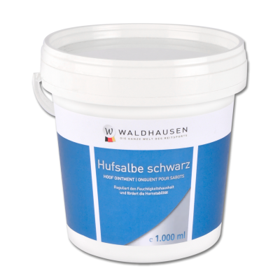 Graisse sabots Waldhausen 1L