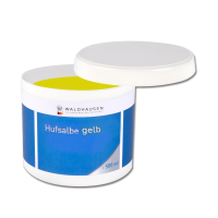 Graisse sabots Waldhausen 500 ml Jaune