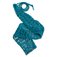 Grand filet à foin Waldhausen Bleu azur Grand filet à foin Waldhausen Bleu azur