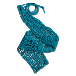 Grand filet à foin Waldhausen Bleu azur Grand filet à foin Waldhausen Bleu azur