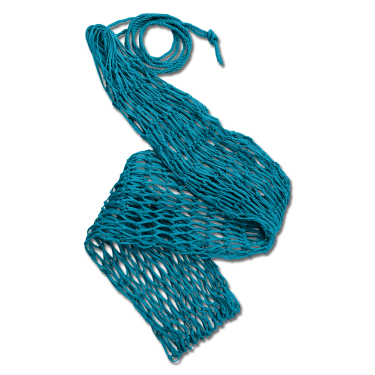 Grand filet à foin Waldhausen Bleu azur Grand filet à foin Waldhausen Bleu azur