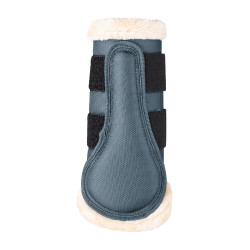 Guêtre de dressage Waldhausen Pegasus Blue craie