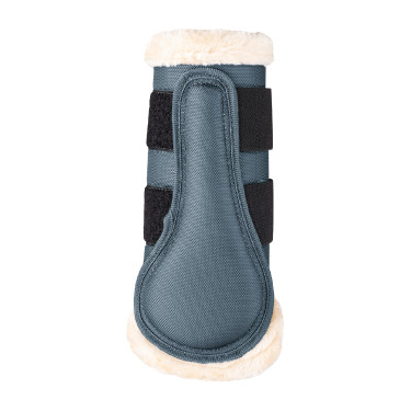 Guêtre de dressage Waldhausen Pegasus Blue craie
