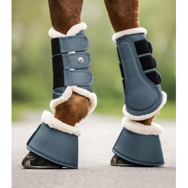 Guêtre de dressage Waldhausen Pegasus Guêtre de dressage Waldhausen Pegasus
