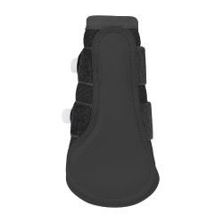 Guêtre de dressage Waldhausen Rimini Noir