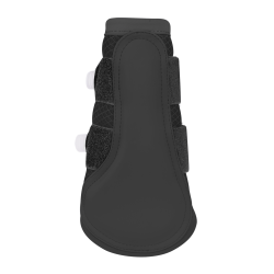 Guêtre de dressage Waldhausen Rimini Noir