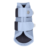 Guêtre de dressage Waldhausen Rimini Bleu pastel