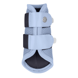 Guêtre de dressage Waldhausen Rimini Bleu pastel