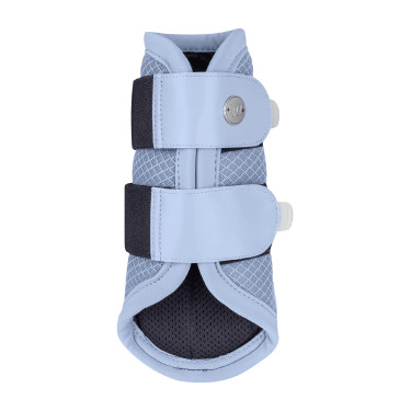 Guêtre de dressage Waldhausen Rimini Bleu pastel