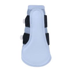 Guêtre de dressage Waldhausen Rimini Bleu pastel