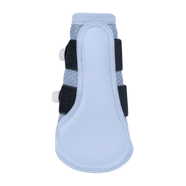 Guêtre de dressage Waldhausen Rimini Bleu pastel