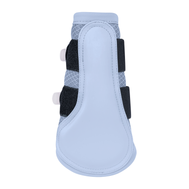 Guêtre de dressage Waldhausen Rimini Bleu pastel