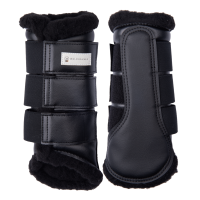 Guêtre de dressage Waldhausen Soft