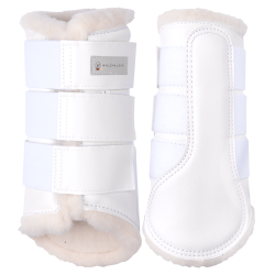 Guêtre de dressage Waldhausen Soft