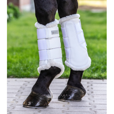 Guêtre de dressage Waldhausen Soft Guêtre de dressage Waldhausen Soft