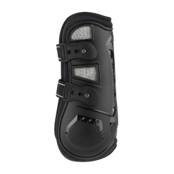 Guêtre Waldhausen Memory Foam Pro Noir Guêtre Waldhausen Memory Foam Pro Noir