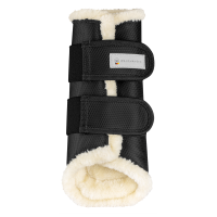 Guêtres de dressage Waldhausen Comfort