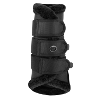 Guêtres de dressage Waldhausen Comfort Light
