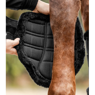 Guêtres de dressage Waldhausen Comfort Light Guêtres de dressage Waldhausen Comfort Light