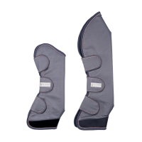 Guêtres de transport Waldhausen Comfort par 4 Gris Guêtres de transport Waldhausen Comfort par 4 Gris