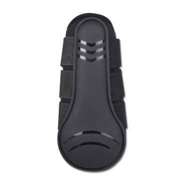 Guêtres Waldhausen Basic Plus Noir Guêtres Waldhausen Basic Plus Noir