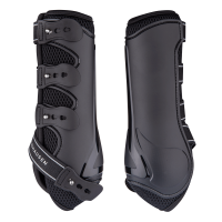 Guêtres Waldhausen Breath Noir
