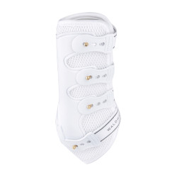 Guêtres Waldhausen Breath Blanc