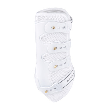 Guêtres Waldhausen Breath Blanc