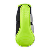 Guêtres Waldhausen Reflex Néon jaune