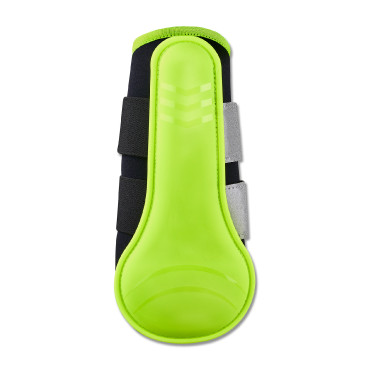 Guêtres Waldhausen Reflex Néon jaune