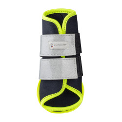 Guêtres Waldhausen Reflex Néon jaune