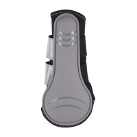 Guêtres Waldhausen Reflex Gris argent Guêtres Waldhausen Reflex Gris argent