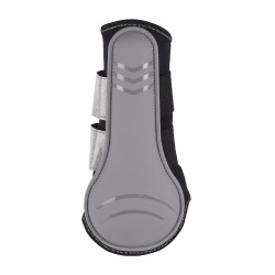 Guêtres Waldhausen Reflex Gris argent