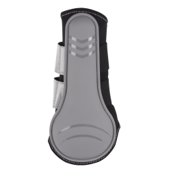 Guêtres Waldhausen Reflex Gris argent