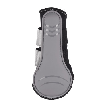 Guêtres Waldhausen Reflex Gris argent