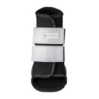 Guêtres Waldhausen Reflex Gris argent Guêtres Waldhausen Reflex Gris argent