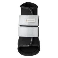 Guêtres Waldhausen Reflex Gris argent Guêtres Waldhausen Reflex Gris argent