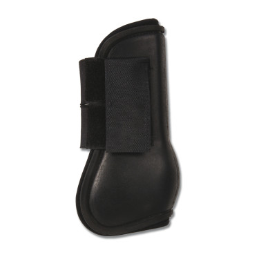 Guêtres Waldhausen Shetland Noir