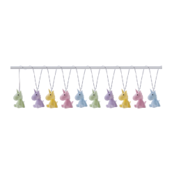 Guirlande lumineuse LED Licorne Waldhausen Licorne Motifs
