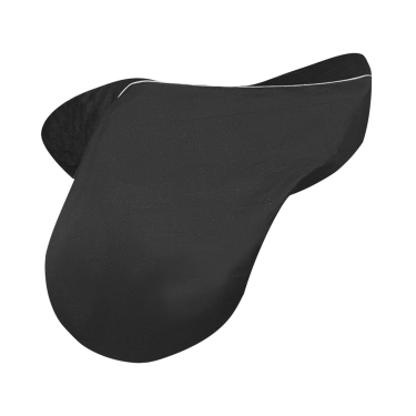Housse de selle Waldhausen en coton Housse de selle Waldhausen en coton