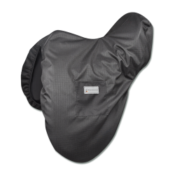 Housse de selle Waldhausen protectrice et déperlante