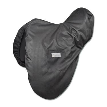 Housse de selle Waldhausen protectrice et déperlante Housse de selle Waldhausen protectrice et déperlante