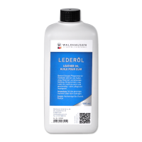 Huile pour cuir Waldhausen 500 ml
