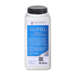 Huile pour sabots Waldhausen laurier 1L Huile pour sabots Waldhausen laurier 1L