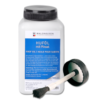 Huile pour sabots Waldhausen laurier 500 ml